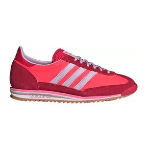 adidas SL 72 OG “Solar Red”